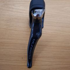 ULTEGRA STR8000 11 speed lever only.