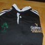 Guinness Rugby Shirt for Sale Image 7