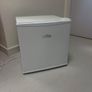 Nespresso Gemini 220 coffee machine and Belling mini fridge Image 2