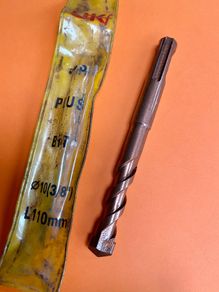 SDS PLUS 10(3/8") X 110mm long , brand new