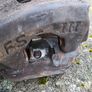 Front left  Brake Callipers Vw Audi Skoda Seat Image 2