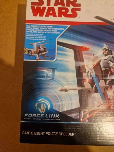 Large Star Wars Gift set