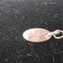 Lotus Silver woman's silver bracelet Image 3