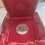 2007 Perth mint Year of the Pig 1oz silver coin 999 box+coa Image 4