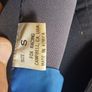 Rare Vintage Fox Extreme Jet Ski Wetsuit Size Small  Unused Collector's Item Image 10