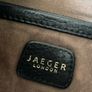 Convertible Jaeger leather bag Image 4
