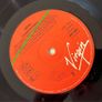 Devo - Freedom of Choice LP. In lovely condition. German first pressing. Bargain for a very desirable release. Image 3
