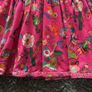 Oilily Djuliette dress age 8 like new! Image 7