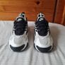 2019 nike zm air Size 5.5 eu 39 black/white In excellent condition Image 2
