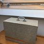 Brother Vintage Sewing Machine Image 6