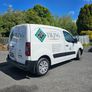 Citroen Berlingo 2012 Image 5