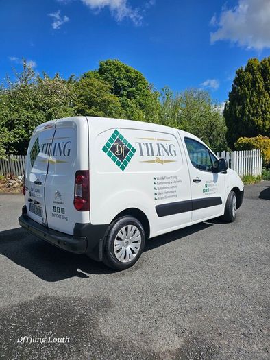 Citroen Berlingo 2012
