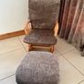 dutailier rocking chair Image 2