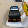 Ford Mustang Police 1/24 Burago Image 6