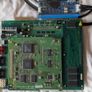 Tekken Tag Tournament - Jamma/JVS Arcade PCB (System 12) with Manual, Marquee & Movelists Image 5