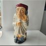 Vintage Roy Kirkham Pottery Scrooge Toby Jug Character Mug  Staffordshire Earthenware Image 10