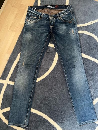 Gang Jeans
