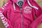 Superdry Zippy