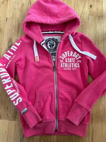 Superdry Zippy