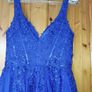 Debs Dress Image 3