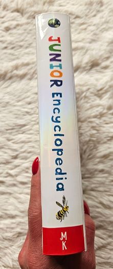 Miles Kelly Junior Encyclopedia