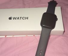 Apple Watch SE (2nd Gen) 44mm (GPS + Cellular)