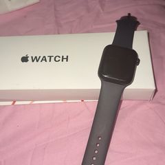 Apple Watch SE (2nd Gen) 44mm (GPS + Cellular)