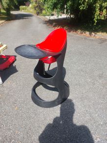 Baby High Chair