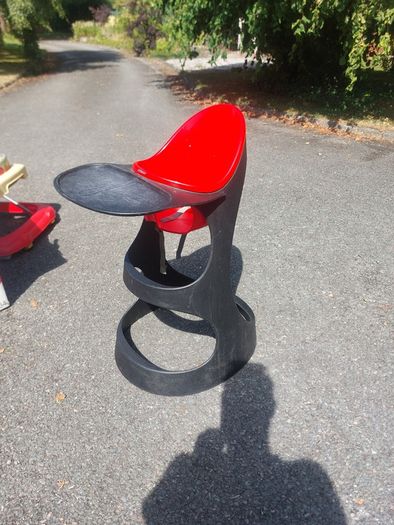 Baby High Chair