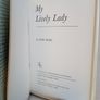 My Lively Lady by Alec Rose (HQ232) Image 2