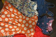 Girls summer clothes bundle 18 to 24 months