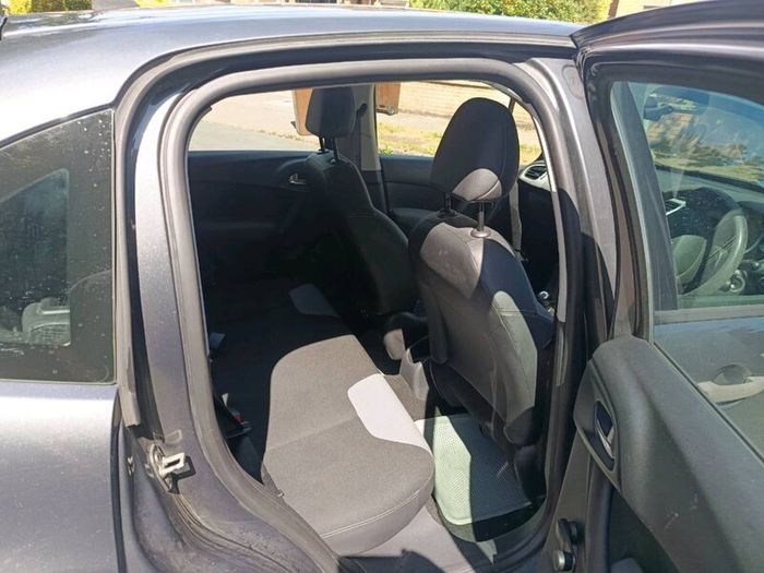 2014 Citroen C3 Diesel Long NCT and TAX