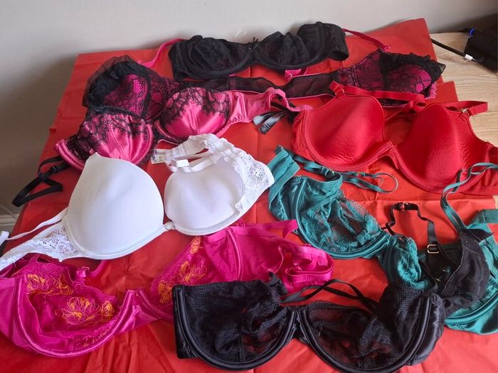 Lingerie - Bottom Drawer Separates