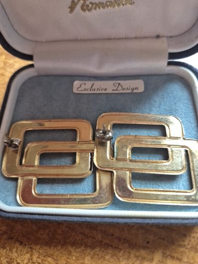 Vintage Earrings