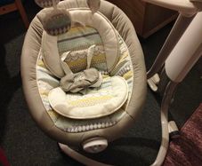 baby swing