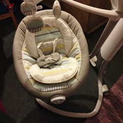 baby swing
