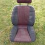 Alfa Romeo Alfasud Green Cloverleaf  (Ti )Seats Image 6
