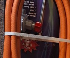 Calloni Fiamma Roofing Blow Torch Kit 5m