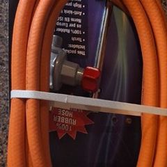 Calloni Fiamma Roofing Blow Torch Kit 5m
