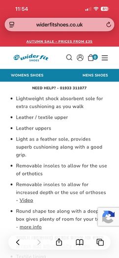 Mens shoes