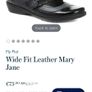 Fly Flot leather flats , brand new, uk 5 Image 7