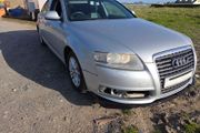 Audi a6 c6