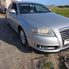 Audi a6 c6