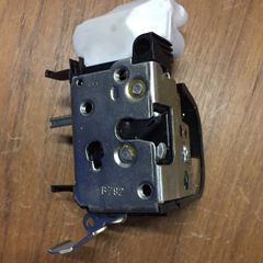 RH Door Lock (Fiat Seicento)