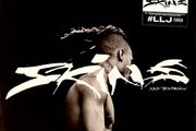 XXXTENTACION   Skins , Album, Reissue, Color-In-Color w/ Black &amp; Blue