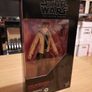 Star Wars Black Series:  Luke Yavin Ceremony 6'' Image 7