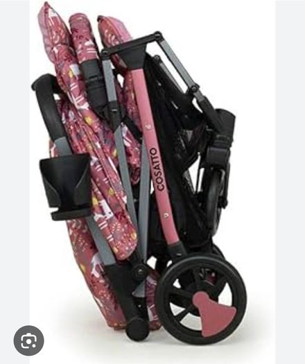 Cosatto Stroller
