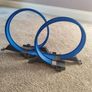 Hot Wheels miscellaneous track pieces Image 3