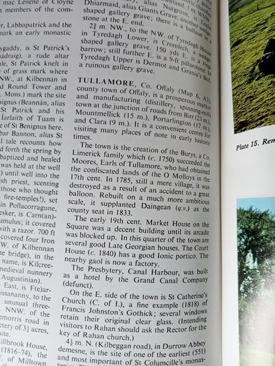 The Shell Guide to Ireland