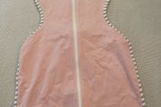 Love to dream swaddle size small pink